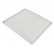 Filter, interior air ADT32502 Blue Print