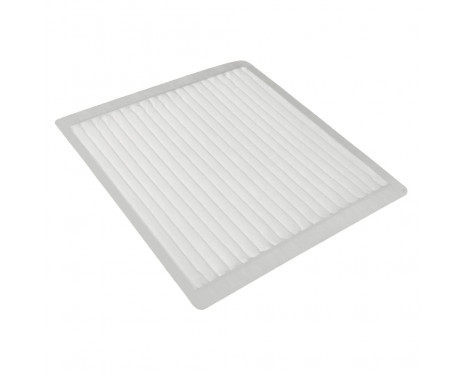 Filter, interior air ADT32502 Blue Print, Image 2