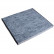 Filter, interior air ADT32503 Blue Print