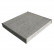 Filter, interior air ADT32506 Blue Print