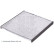 Filter, interior air ADT32512 Blue Print, Thumbnail 4