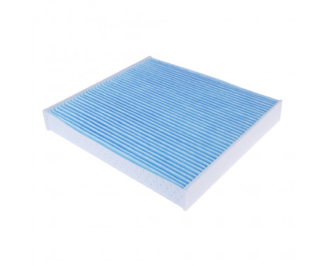 Filter, interior air ADT32514 Blue Print, Image 2