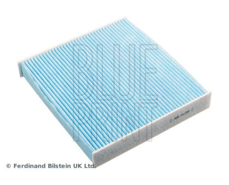 Filter, interior air ADT32514 Blue Print, Image 3