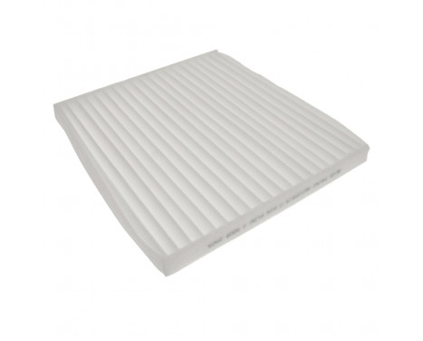 Filter, interior air ADT32519 Blue Print