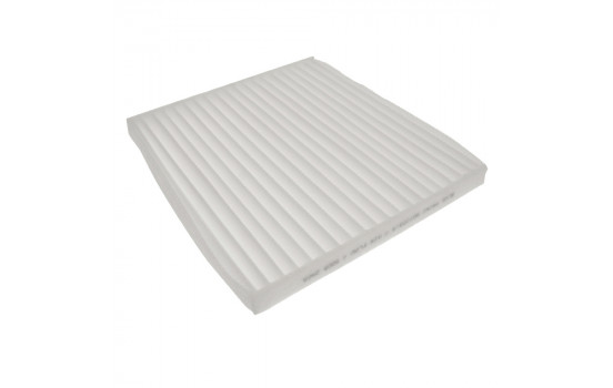 Filter, interior air ADT32519 Blue Print