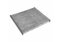 Filter, interior air ADT32526 Blue Print