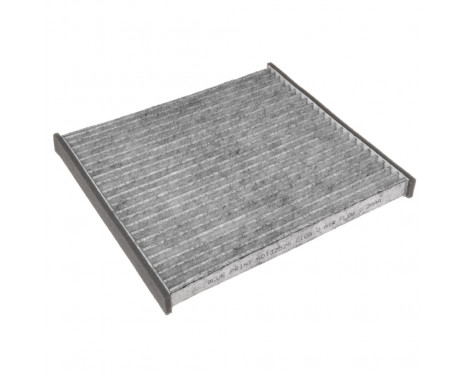 Filter, interior air ADT32526 Blue Print