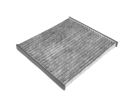 Filter, interior air ADT32526 Blue Print, Image 2