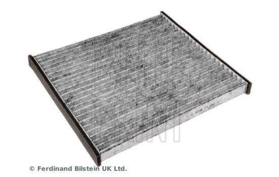 Filter, interior air ADT32526 Blue Print, Image 3