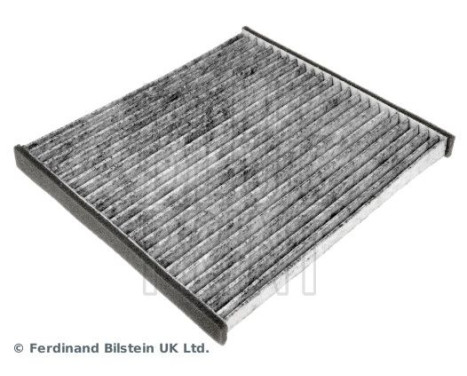 Filter, interior air ADT32526 Blue Print, Image 4