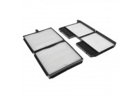 Filter, interior air ADT32529 Blue Print