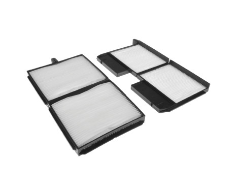 Filter, interior air ADT32529 Blue Print