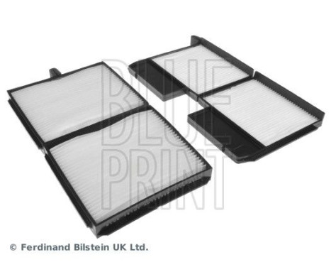 Filter, interior air ADT32529 Blue Print, Image 3
