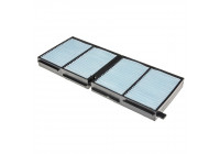 Filter, interior air ADT32530 Blue Print