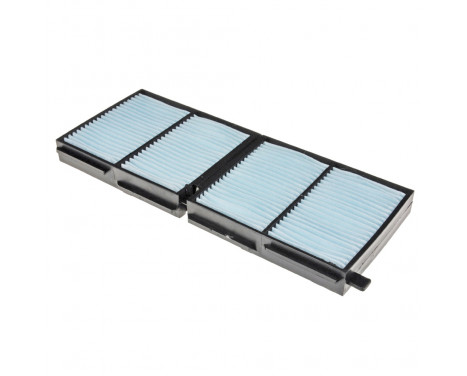 Filter, interior air ADT32530 Blue Print