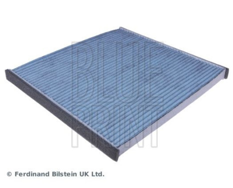 Filter, interior air ADT32535 Blue Print, Image 4
