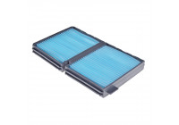 Filter, interior air ADT32539 Blue Print
