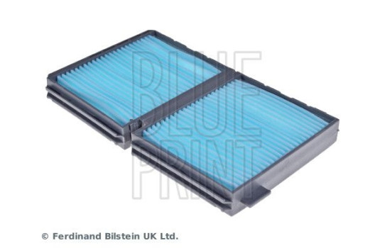 Filter, interior air ADT32539 Blue Print, Image 2
