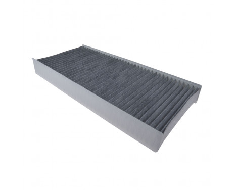 Filter, interior air ADT32544 Blue Print