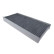 Filter, interior air ADT32544 Blue Print