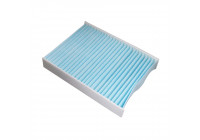 Filter, interior air ADT32550 Blue Print
