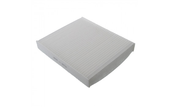 Filter, interior air ADT32554 Blue Print