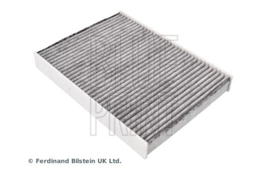 Filter, interior air ADT32556 Blue Print, Image 4