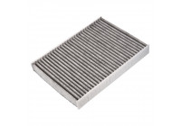 Filter, interior air ADT32558 Blue Print