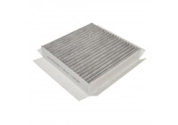 Filter, interior air ADU172503 Blue Print