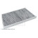 Filter, interior air ADU172506 Blue Print, Thumbnail 2