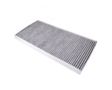 Filter, interior air ADU172507 Blue Print