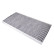 Filter, interior air ADU172507 Blue Print