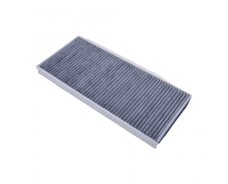 Filter, interior air ADU172516 Blue Print