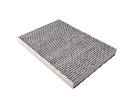 Filter, interior air ADU172519 Blue Print