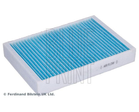 Filter, interior air ADU172523 Blue Print, Image 2