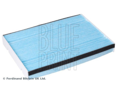 Filter, interior air ADU172530 Blue Print, Image 4