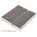 Filter, interior air ADU172533 Blue Print, Thumbnail 3