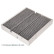 Filter, interior air ADU172533 Blue Print, Thumbnail 4