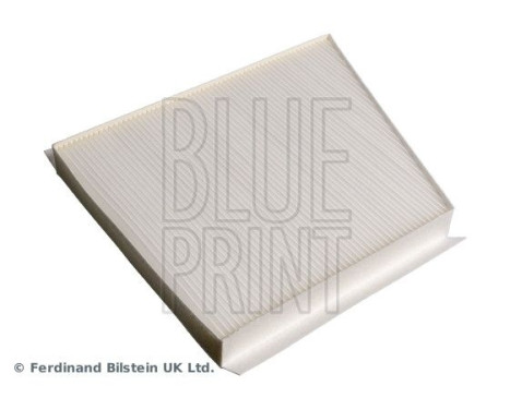 Filter, interior air ADU172534 Blue Print, Image 4