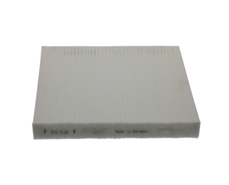 Filter, interior air ADU172536 Blue Print