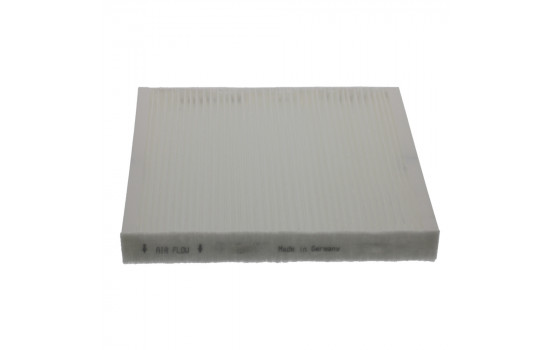 Filter, interior air ADU172536 Blue Print