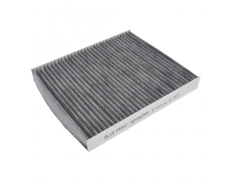 Filter, interior air ADV182501 Blue Print