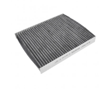 Filter, interior air ADV182501 Blue Print, Image 2