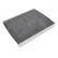 Filter, interior air ADV182501 Blue Print, Thumbnail 2