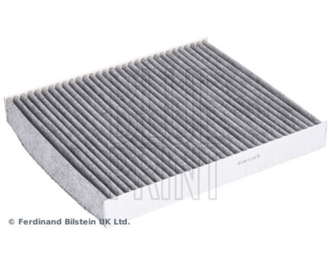Filter, interior air ADV182501 Blue Print, Image 3