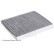 Filter, interior air ADV182501 Blue Print, Thumbnail 4