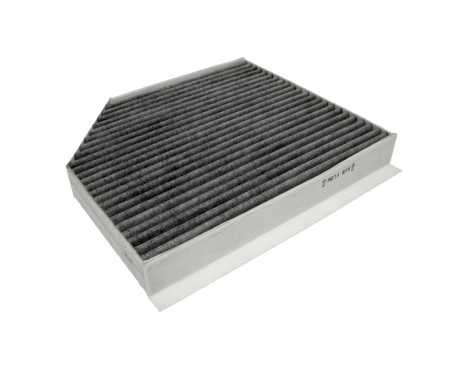 Filter, interior air ADV182505 Blue Print, Image 2