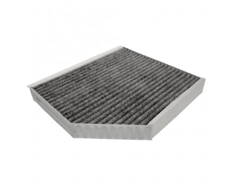 Filter, interior air ADV182505 Blue Print, Image 3