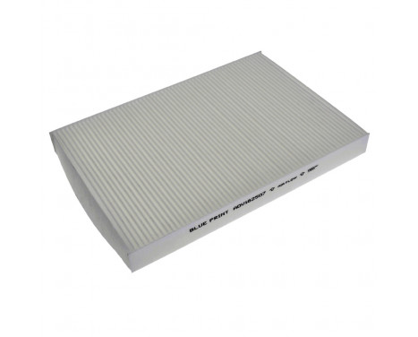 Filter, interior air ADV182507 Blue Print