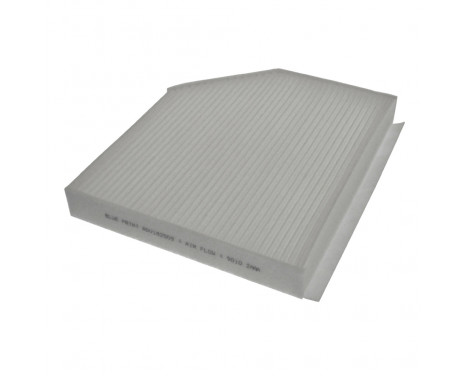 Filter, interior air ADV182509 Blue Print